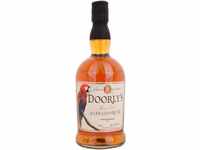 Doorly's 8 Years Old Fine Old Barbados Rum 40,00% 0,70 lt.