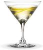 Holmegaard Cocktailglas 25 cl Fontaine aus mundgeblasenem Glas, klar