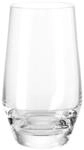 Leonardo 69558 Longdrinkglas/Wasserglas/Saftglas - PUCCINI - 365 ml - 1 St&uuml;ck