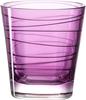 Leonardo 018228 Vario, Glas, Violett