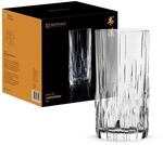 Nachtmann Longdrinkgl&auml;ser 360 ml, 4 St&uuml;ck, Shu Fa, 98064, Cocktailgl&auml;ser aus
