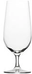 St&ouml;lzle Lausitz 0,3l Bierpokal Grand Cuvee Glas, 390 ml, 6er Set Bierglas, hoch
