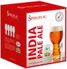 Spiegelau 4-teiliges Kraftbier-Glas-Set, India Pale Ale, Biergläser,...
