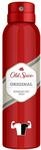 Old Spice Deodorant Spray Original, Minze, Grapefruit, Mandarine, 150 ml