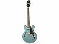 Epiphone ES-339 Pelham Blue E-Gitarre