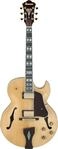 Ibanez LGB30-NT Natural George Benson Signature