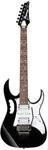 Ibanez JEMJR-BK Steve Vai Jem Jr. Black - Ibanez E-Gitarre
