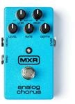 JIM DUNLOP MXR - M234 - Effektpedal Analog chorus