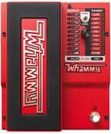 DigiTech Whammy Gitarrenpedal der 5. Generation mit Pitchshifting