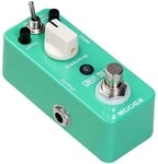 Mooer Green Mile Guitar Effekte