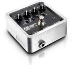 Palmer POCKET AMP MK 2 - Portabler Gitarren Preamp, grau