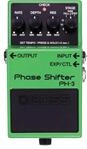 BOSS PH-3 Phase Shifter Guitar Effects Pedal