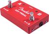 Fender ABY Switch, rot