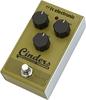 TC Electronic CINDERS OVERDRIVE Röhrenähnlicher Overdrive mit extrem