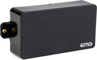 EMG H 4 HZ Humbucker, schwarz