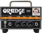 Orange Micro Dark