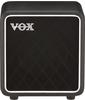 VOX BC108 Black Cab Series Lautsprecherschrank, 25 W, 1 x 20,3 cm