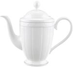 Villeroy & Boch 10-4392-0070 Gray Pearl Kaffeekanne, Porzellan