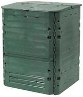 Graf 626003 Thermo-Komposter "Thermo-King"