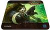 SteelSeries QcK Mists of Pandaria Panda Forest Edition Gaming Mauspad