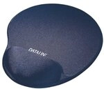 Esselte 67107 Mauspad Gel-Rest 1, blau