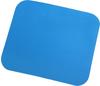 LogiLink ID0097 Mauspad-Mauspad (blau, Einfarbig, 22 cm, 25 cm, 3 mm
