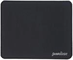 Perixx DX-1000L, Gaming Mauspad - Abmessung 320x270x2mm - Anti-Rutsch-Funktion durch