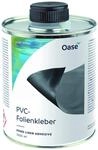 Oase 36862 PVC Folienkleber, 1000 ml - Optimal AlfaFol-Teichfolien, sicheres