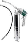 metabo DFP 400 Druckluft-Fettpresse, 2-10 bar, fuer 400g Kartuschen |...
