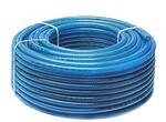 G&uuml;de Druckluft-Schlauch 9 mm/50 m (max. Betriebsdruck 15 bar, Berstdruck 60 bar, 50
