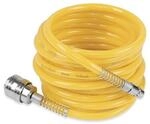 POWERPLUS POWAIR0200 - Manguera 7,5m pu (5x8 mm)