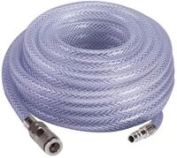 Original Einhell Gewebeschlauch 15 m (Kompressor-Zubeh&ouml;r, 15 m L&auml;nge,