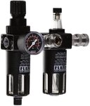 Aerotec 2010215 Wartungseinheit FX 3900 1/4 Zoll