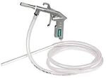 Aircraft Sandstrahlpistole, Sandstrahler SPS (Luftbedarf 250 &ndash; 400 l/min, 4...