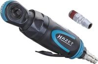 Hazet Mini Ratschenschrauber 9020P-2, 1/4 Zoll (6,3 mm) Vierkant, 250 U/min | Abtrieb