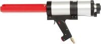 fischer Pneumatik-Auspresspistole FIS DP S-L, Auspresspistole mit Drucklufttechnik,