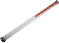 Ballsammelr&ouml;hre / Clikka Tube / Sammelr&ouml;hre / Balleinsammler / Clickr&ouml;hre f&uuml;r 21