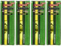 Srixon Soft Feel Golf Balls (One Dozen), Herren, Tour Yellow