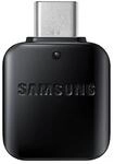 Samsung EE-UN930BBEGWW Adapter schwarz