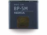 Nokia BP-5M Akku 900 mAh Li-Pol
