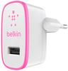 Belkin USB-Ladegerät Netzladegerät (2.1A, 10 Watt, geeignet für iPhone 7/7...