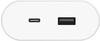 Artwizz PowerPlug USB-C 24W + USB-A - Ladegerät mit USB-C und USB-A Ausgang...
