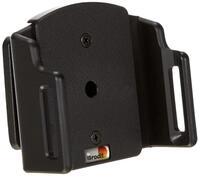 Brodit 511666 Ger&auml;tehalter passiv Apple iPhone 6/6s, iPhone 7 verstellbar, Schwarz