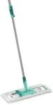 Leifheit Bodenwischer Profi XL, 42 cm mit Teleskopstiel | 360&deg;-Drehgelenk,...