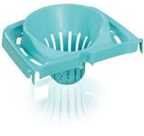 Leifheit Auspress-Sieb Classic Mop f&uuml;r den Leifheit Eimer Combi, komfortables