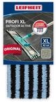 Leifheit 55146 Wisch&uuml;berzug Profi Outdoor gefaltet