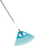 Gardena F&auml;cherbesen XXL-Aktion, blau F&auml;cherbesen-03015-20
