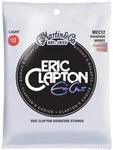 MARTIN Saiten f&uuml;r Akustikgitarre, Eric Clapton's Choice, Light 12-54, 92/8 Phosphor