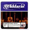 D'Addario Gitarrensaiten Westerngitarre | Gitarrensaiten Akustikgitarre | Stahlsaiten