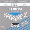 Savarez Alliance Corum 500AJ Klassische Gitarre Saitensatz für Savarez Alliance